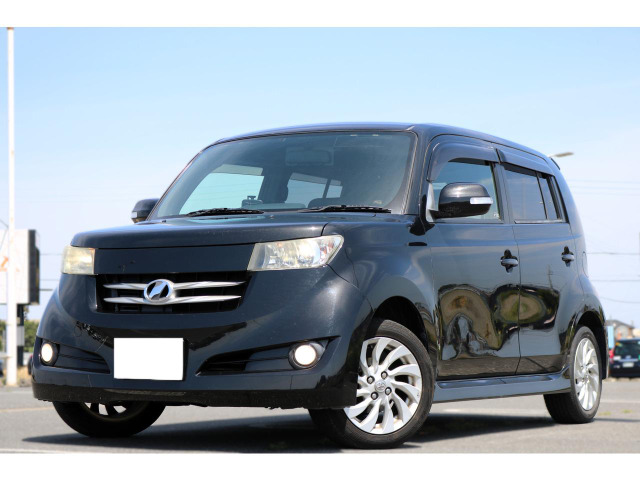 bB1.5 Z Xバージョン