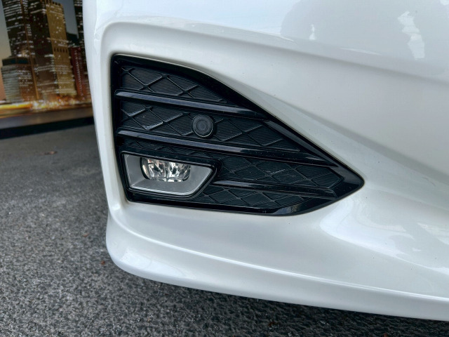 クラウンアスリートハイブリッド 2.5 S