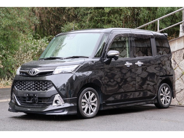 タンク1.0 カスタム G