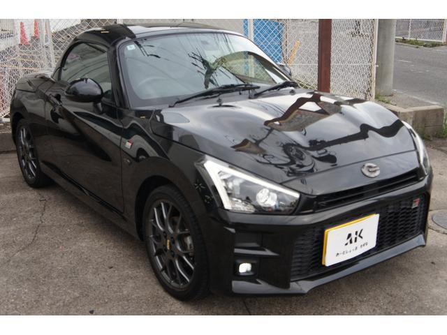 コペンGR スポーツ