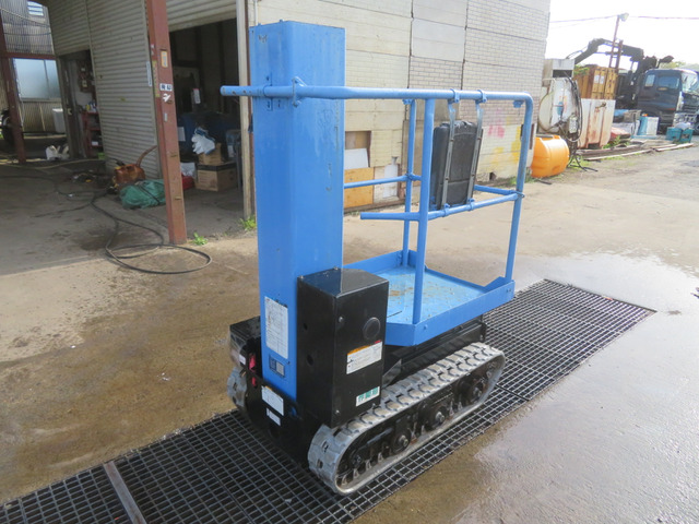 アイチ高所作業車