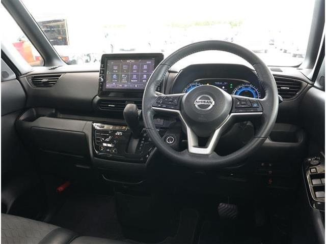 ルークスハイウェイスター Gターボ アーバンクロム プロパイロットエディション