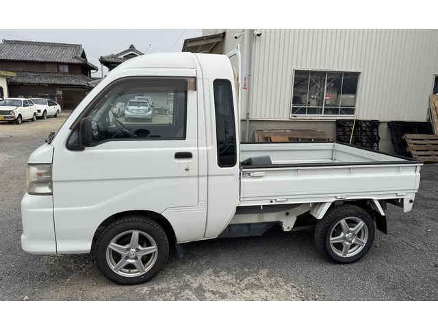 ハイゼットトラックジャンボ