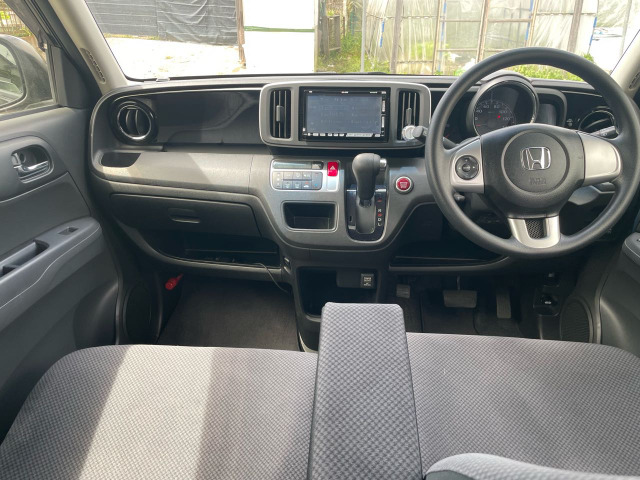 N-ONEG Lパッケージ