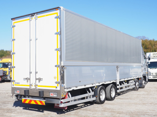 プロフィアウィング