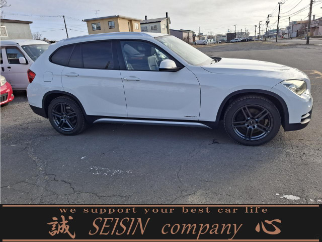 X1xドライブ 20i 4WD
