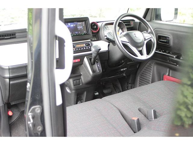 スペーシアハイブリッド(HYBRID) G