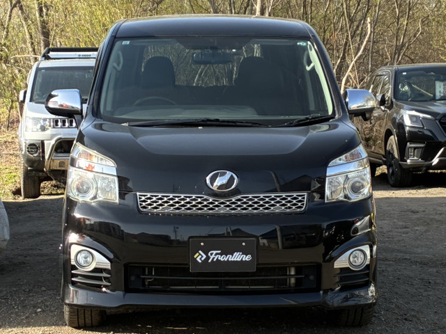 ヴォクシー2.0 ZS 煌Z 4WD