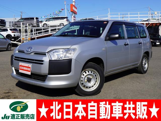 サクシードバン1.5 UL 4WD