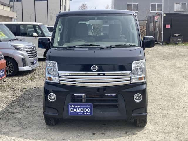 NV100クリッパーリオG 4WD