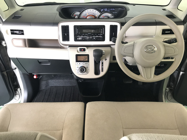 ムーヴキャンバスG メイクアップ SAII