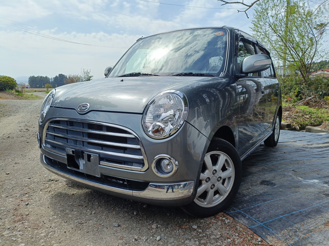 ミラジーノプレミアム L