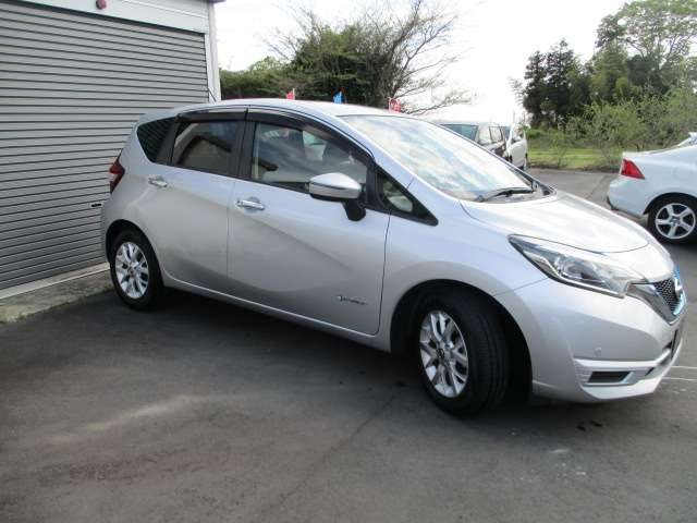 ノート1.2 e-POWER X