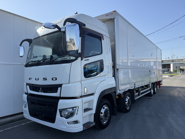 スーパーグレート