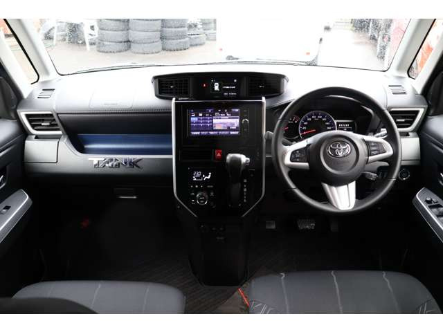 タンク1.0 カスタム G