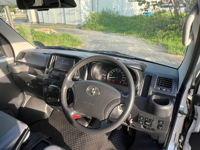 タウンエースバン1.5 GL