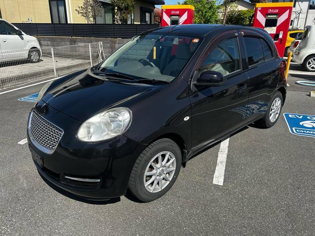 マーチ1.2 ボレロ