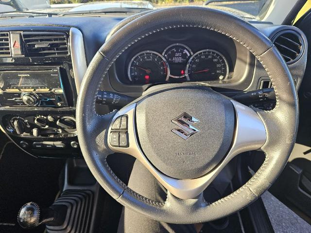 ジムニーランドベンチャー 4WD