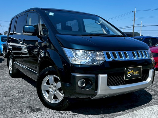 デリカD:52.0 G パワーパッケージ