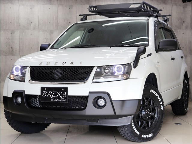 エスクード2.4 XG 4WD