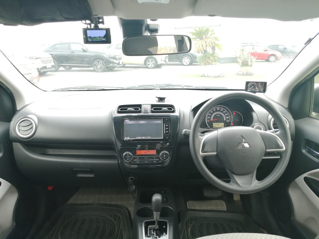 ミラージュ1.2 M