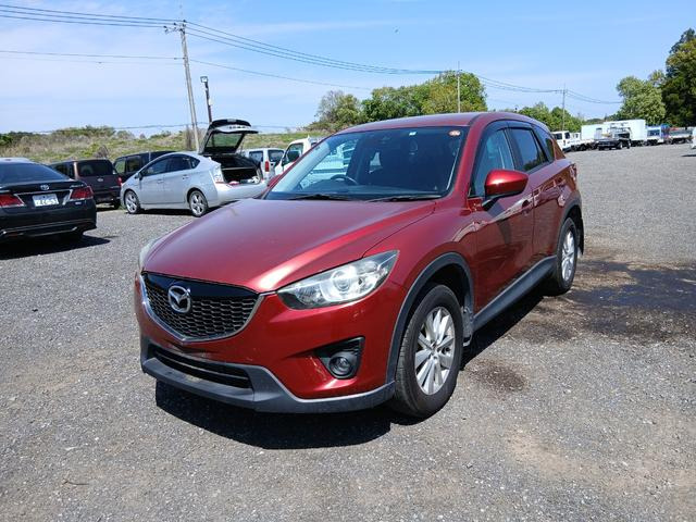 CX-52.2 XD 4WD