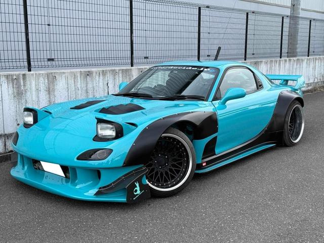 RX-7タイプRS-R