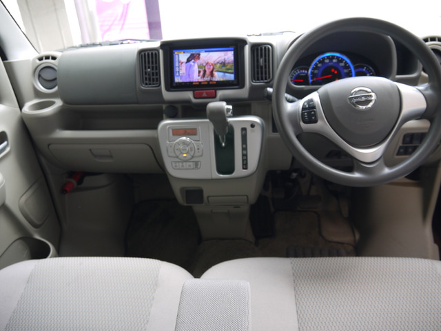 NV100クリッパーリオG ハイルーフ