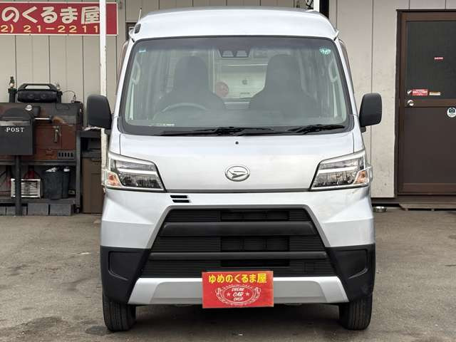 ハイゼットカーゴスペシャル SAIII