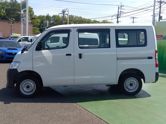 タウンエースバン1.5 DX