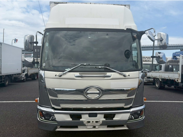 レンジャーウィング