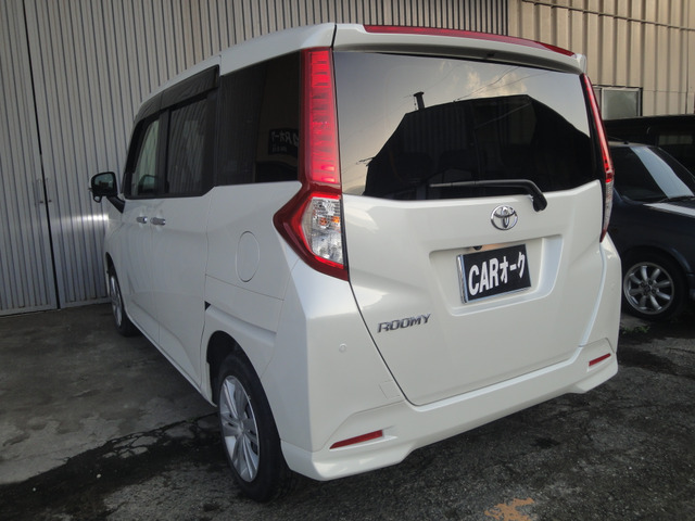 ルーミー1.0 G