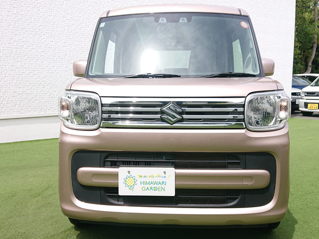 スペーシアハイブリッド(HYBRID)  X