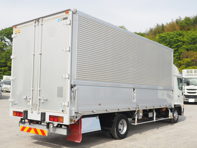 レンジャーウィング