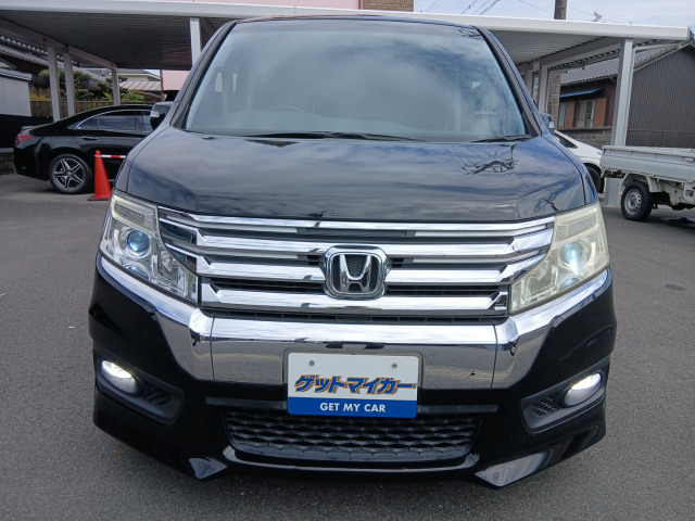 ステップワゴン2.0 スパーダ Z