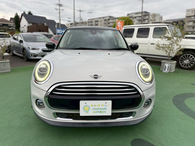 ミニクーパー DCT