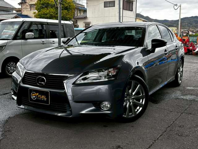 GS350 Iパッケージ