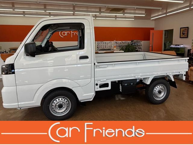 クリッパートラックDX農繁 4WD