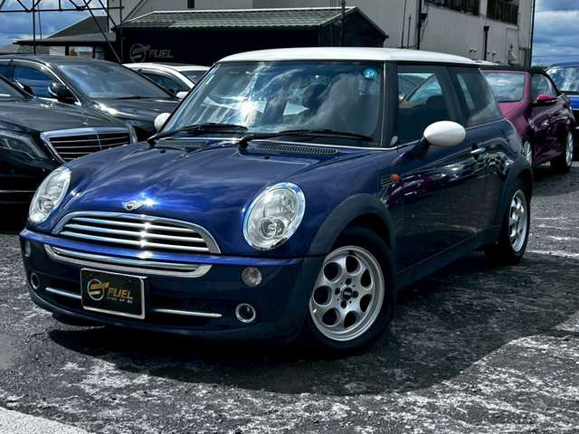 ミニクーパー
