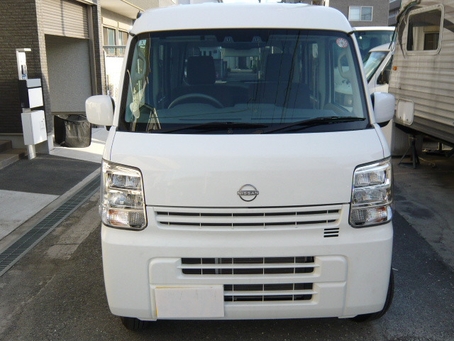 クリッパーDX GLパッケージ ハイルーフ 4WD