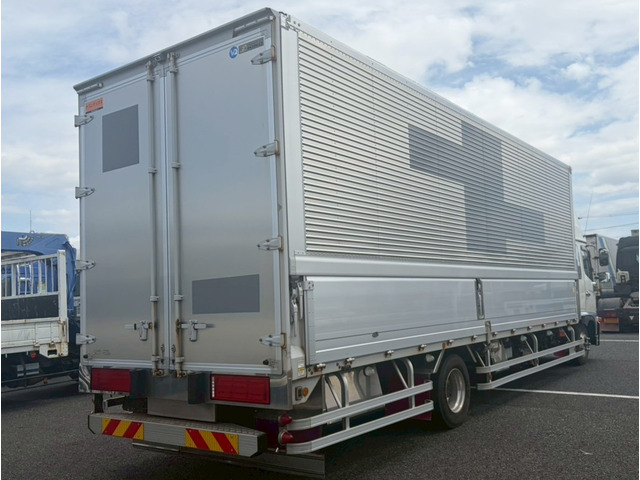 レンジャーウィング