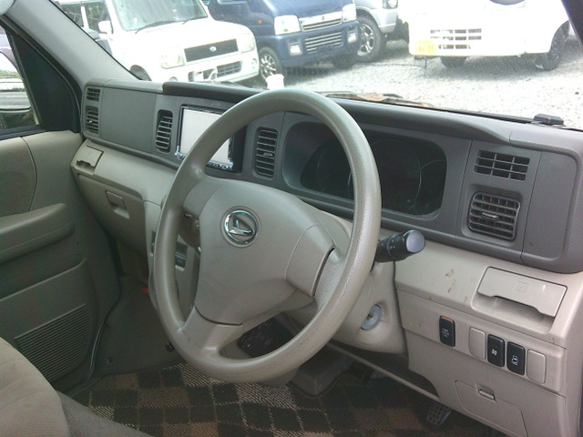 アトレーワゴンカスタムターボ RS リミテッド 4WD