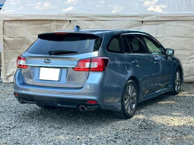 レヴォーグ1.6 GT-S アイサイト 4WD