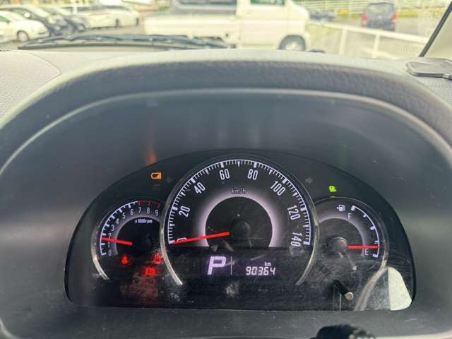 ルークスハイウェイスター