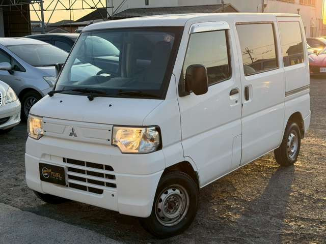 ミニキャブバンCD