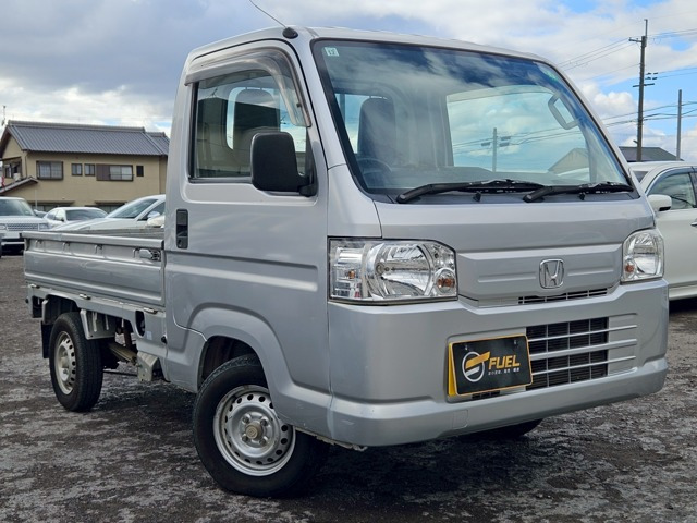 アクティトラックSDX