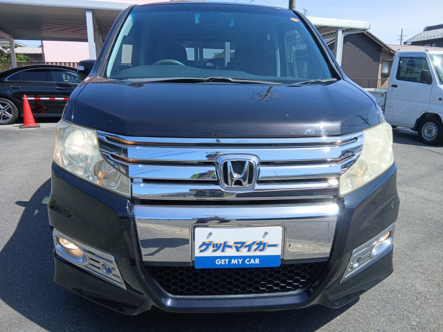 ステップワゴン2.0 スパーダ Z