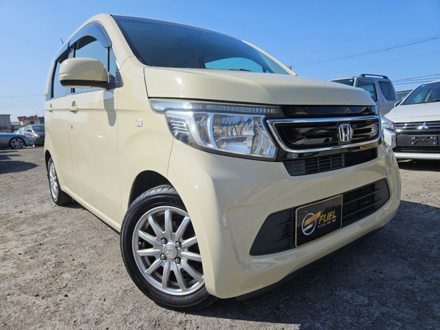 N-WGNG ターボパッケージ