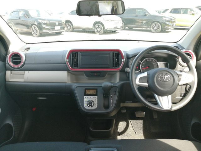 パッソ1.0 モーダ