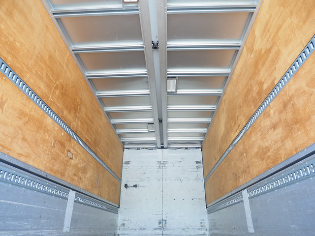 レンジャーウィング